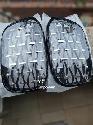 X1 2017 F48 Front Grille