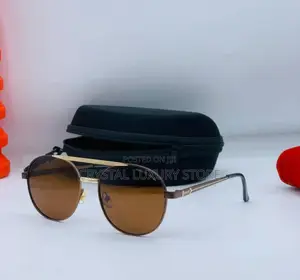Photo - Porsche Design Quality Luxury Men Sunglasses