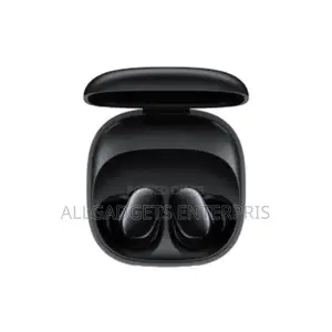 Dynamic Driver Ai Noise Cancellation BT 5.4 TWS Buds 6