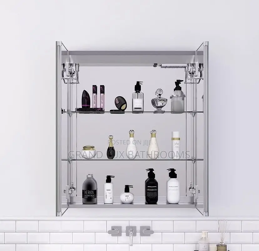 Luxury Led Mirror