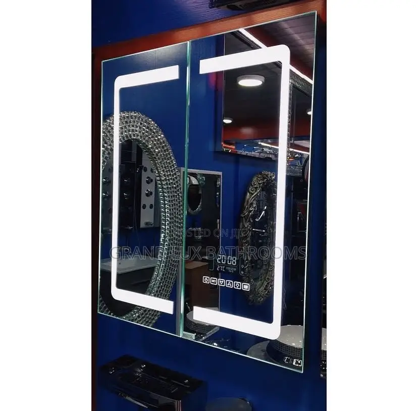 Luxury Led Mirror