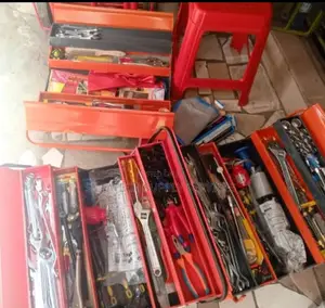 Maintenance Box