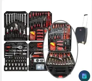 Original Maintenance Tool Box