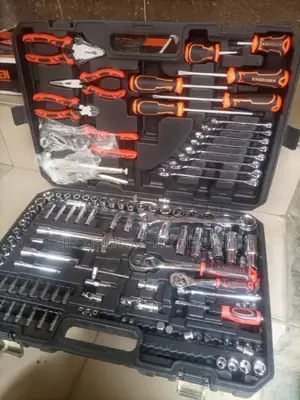 Original Maintenance Tool Box