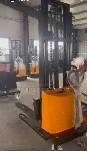 Original Pallet Truck