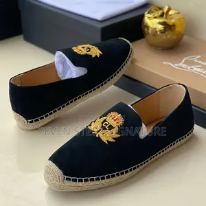Photo - Original Christian Louboutin Loafers