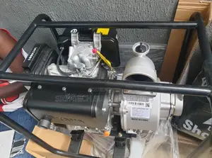 Original Pumping Machine