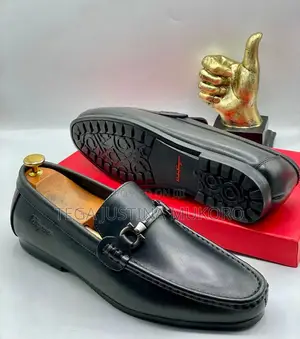 New Design Men's Loafers Shoes