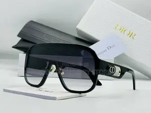 Photo - Dior Quality Luxury Ladies Sunglasses