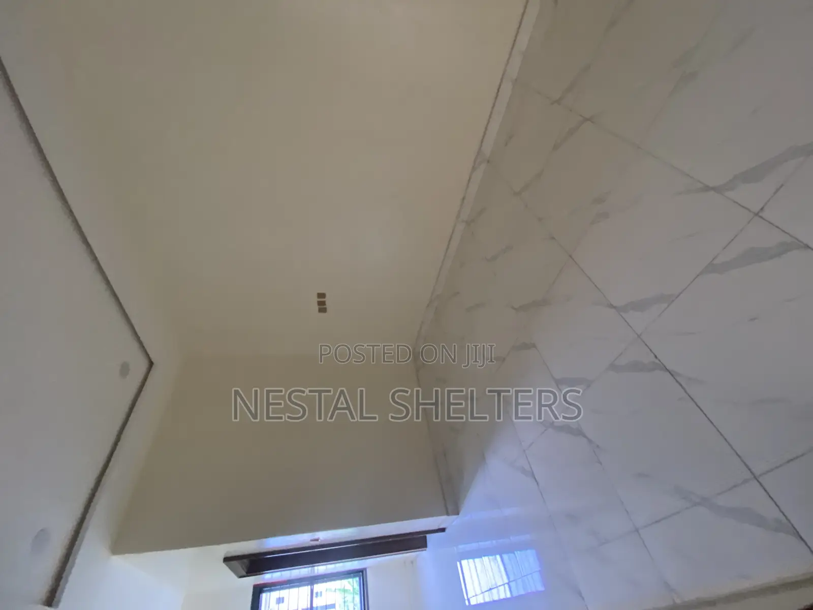 4bdrm Townhouse / Terrace in Jahi Gilmore for rent