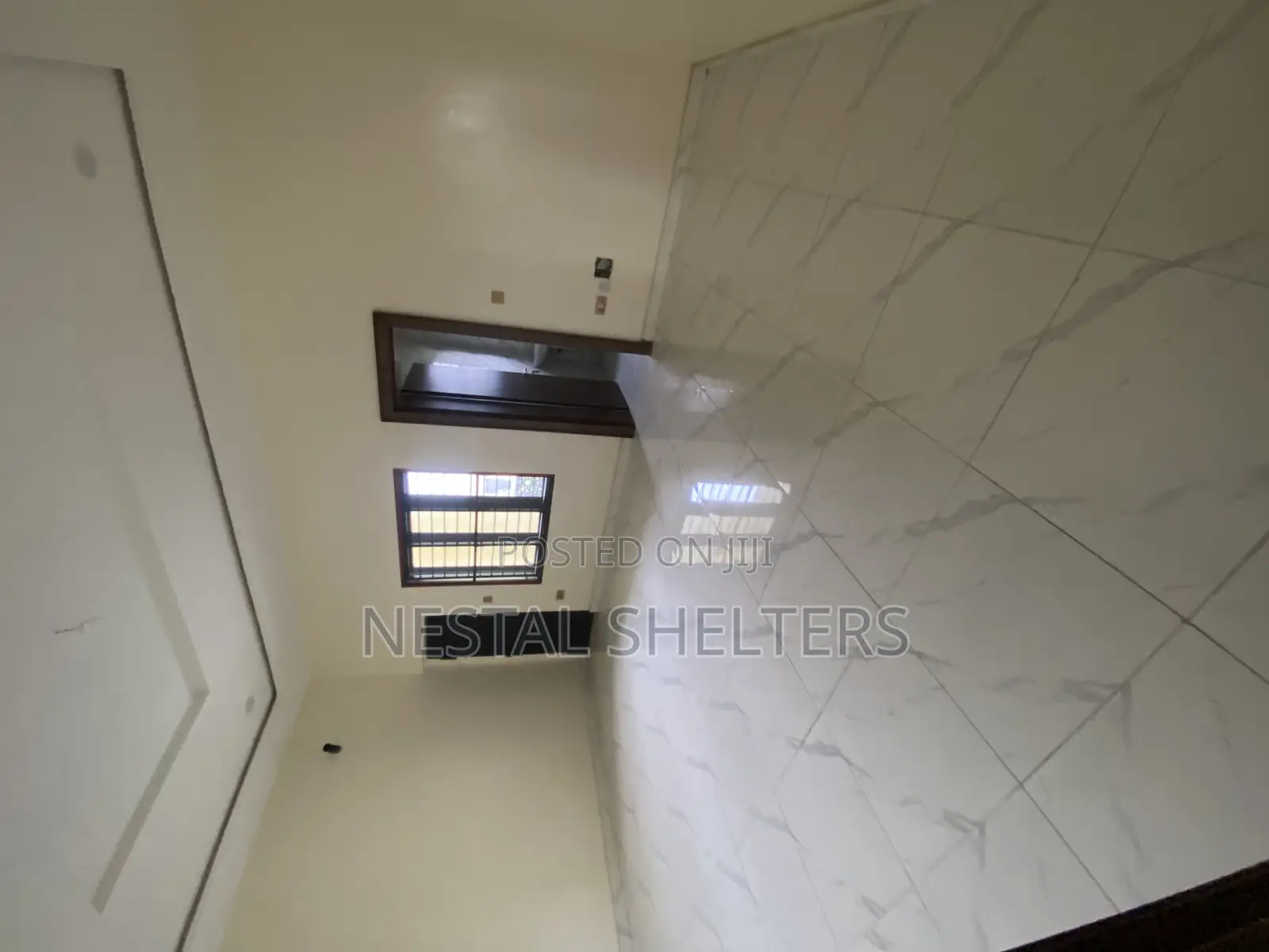 4bdrm Townhouse / Terrace in Jahi Gilmore for rent