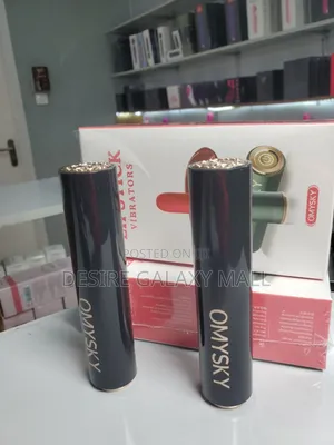 Photo - Original Mint Battery Vibrator