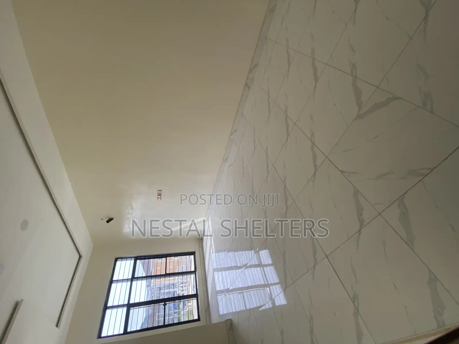 4bdrm Townhouse / Terrace in Jahi Gilmore for rent