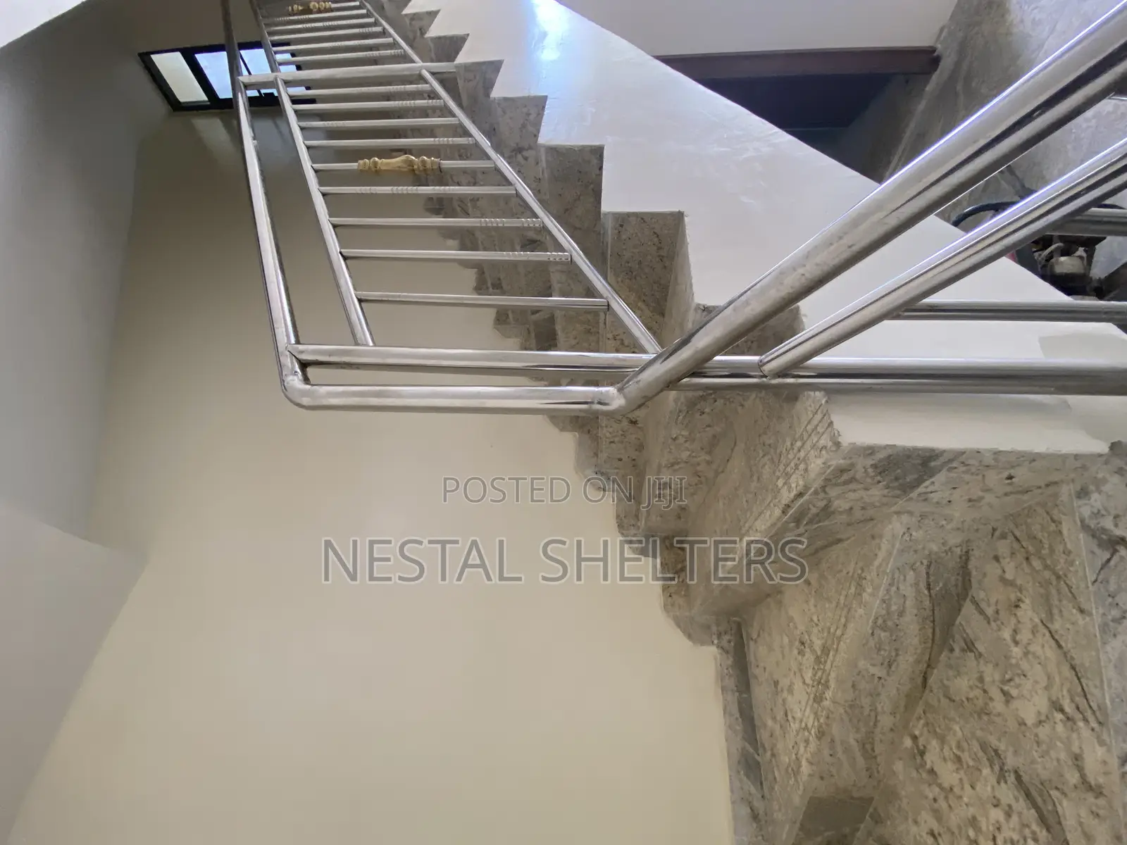4bdrm Townhouse / Terrace in Jahi Gilmore for rent