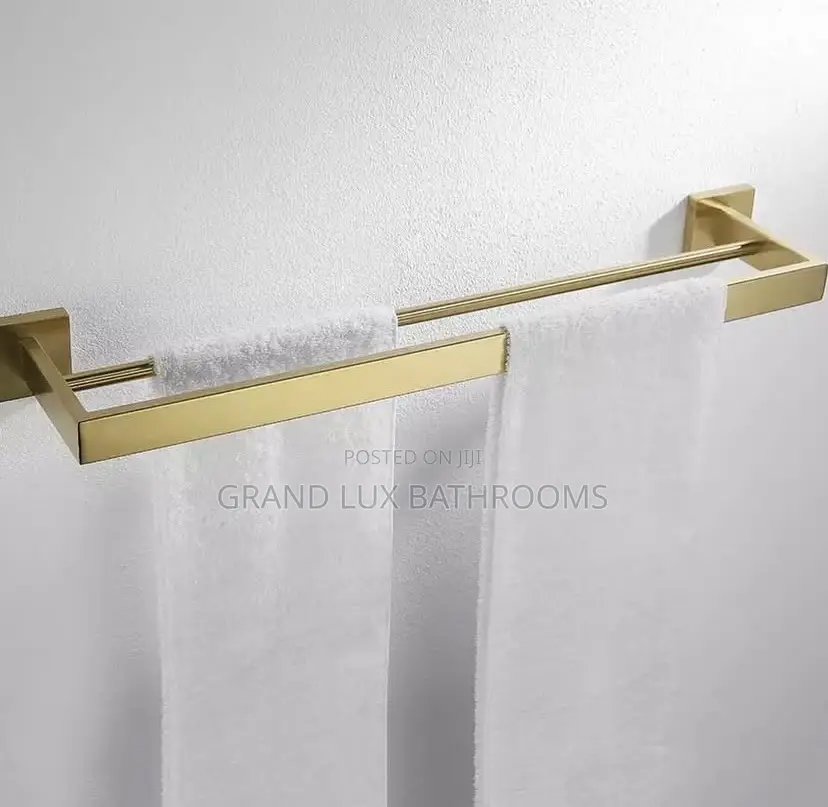 Luxury Towel Ray