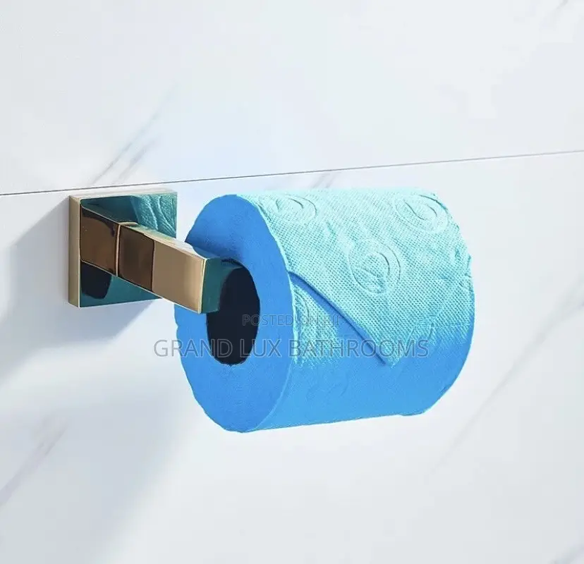 Luxury L Shape Holder