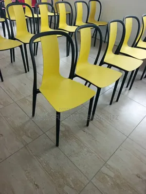 Quality Officer Chair