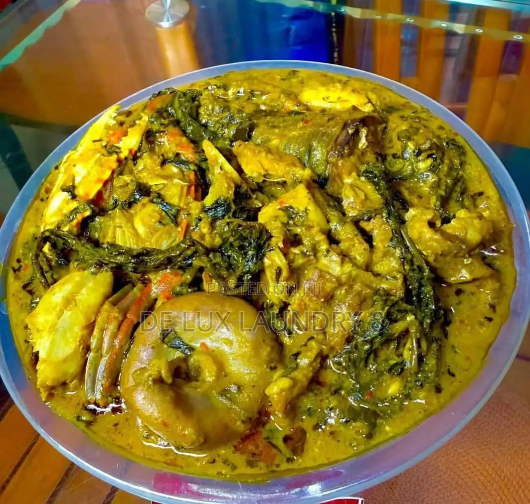 On Demand Personal Cook/Chef