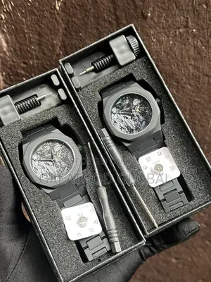 Valenzo Wrist Watch Designer