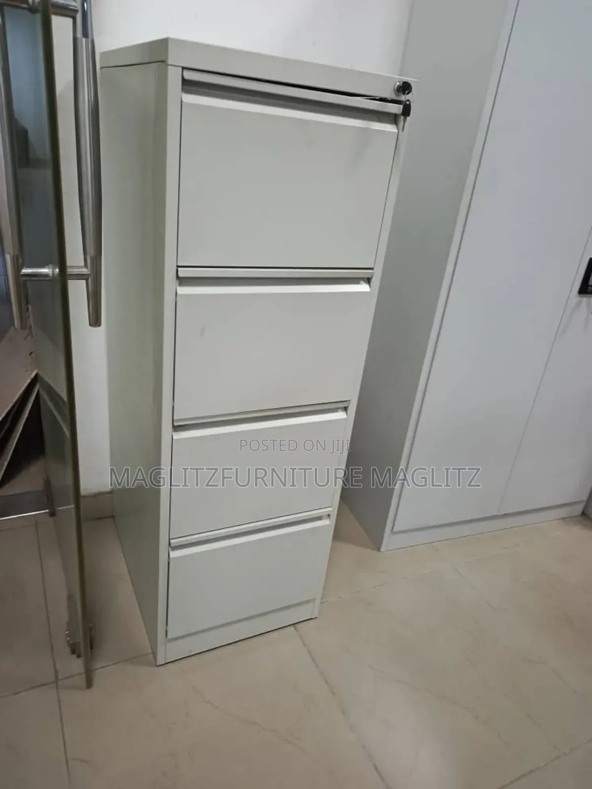 Quality Office Cabinet