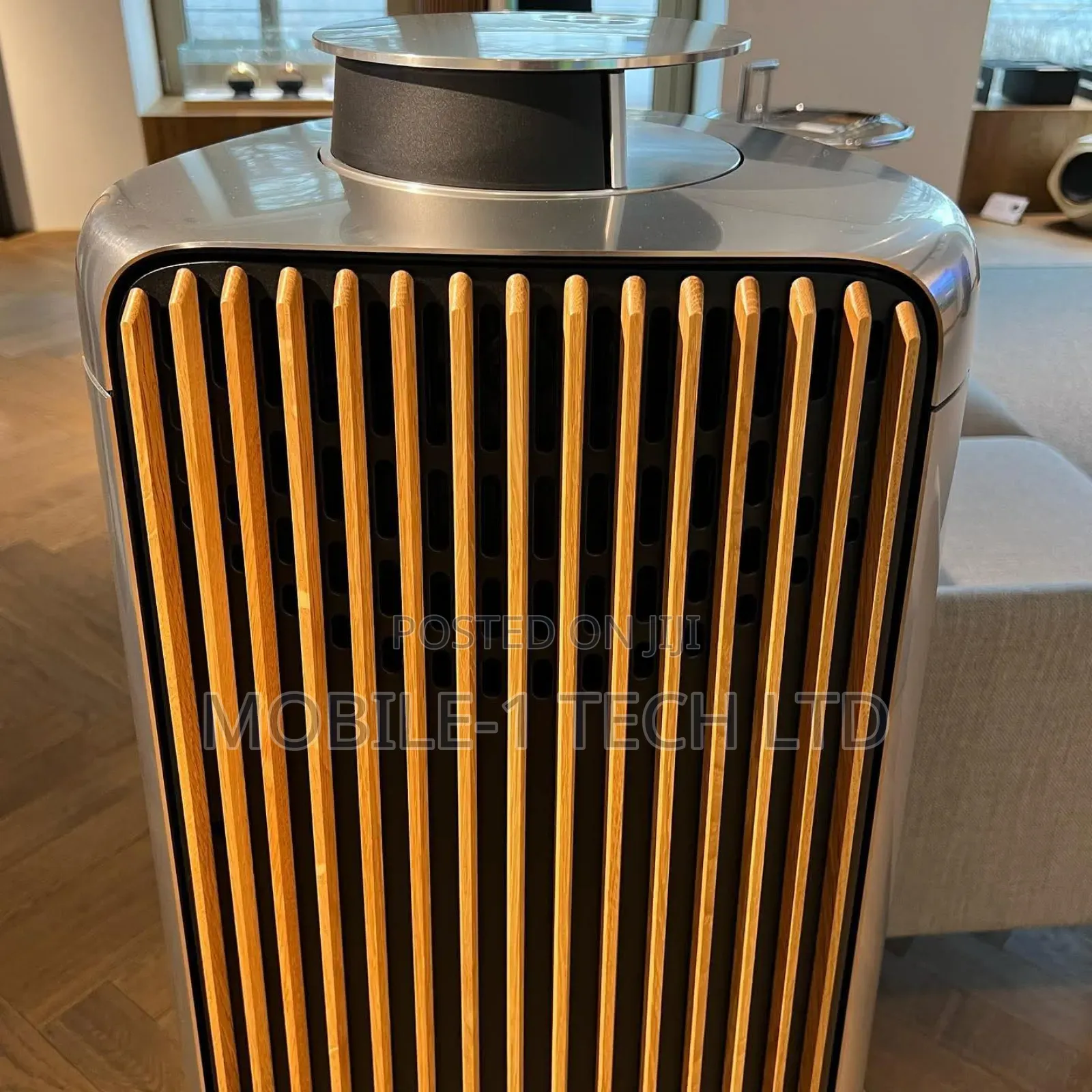 Beolab 50 Sterio Pair Multi Room Active Luxury Speaker