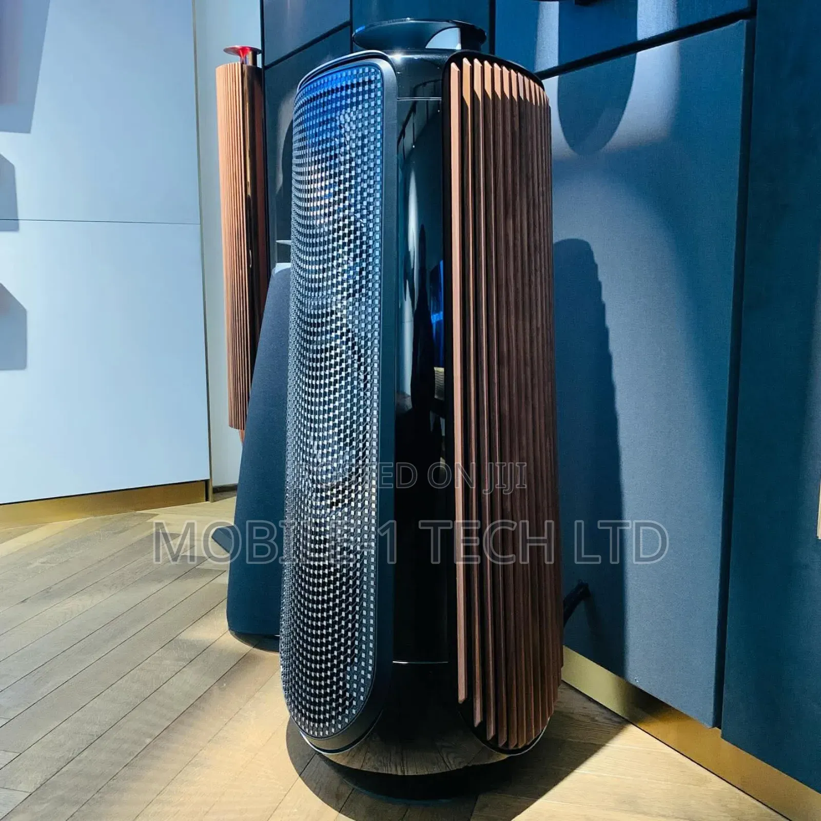 Beolab 50 Sterio Pair Multi Room Active Luxury Speaker