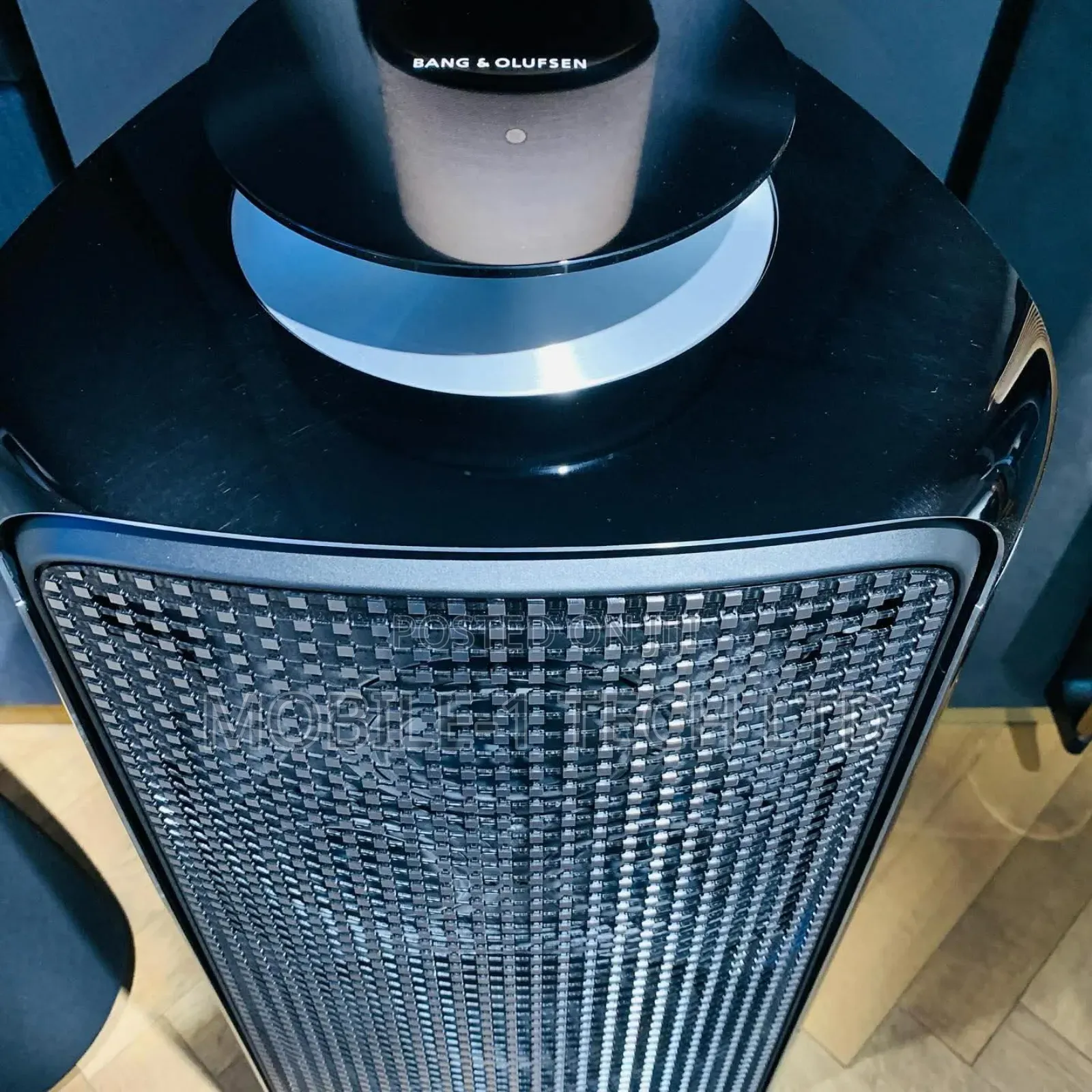 Beolab 50 Sterio Pair Multi Room Active Luxury Speaker