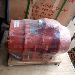 Vibrator Motor Three Phase 7hp