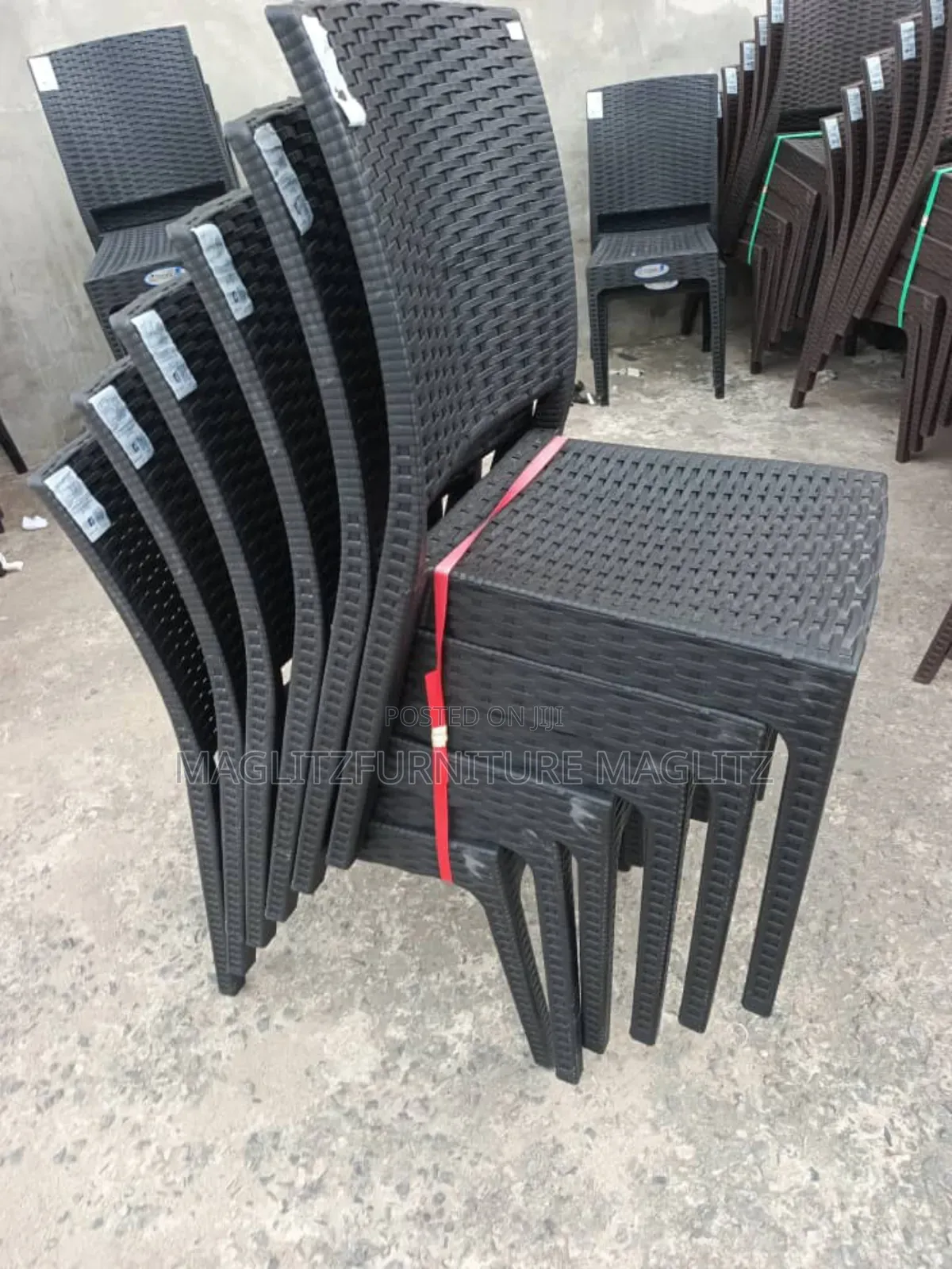 Quality.Bamboo Chair