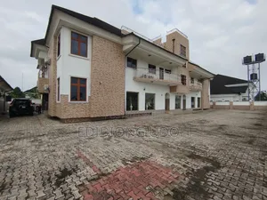 Photo - A 22 Room Hotel for Rent at Shelter Afrique Estate, Uyo, Akw
