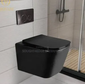 Water Closet - Turkey