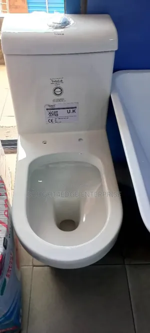 Water Closet -England