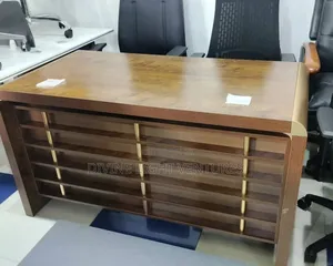 1.4 Meter Office Desk