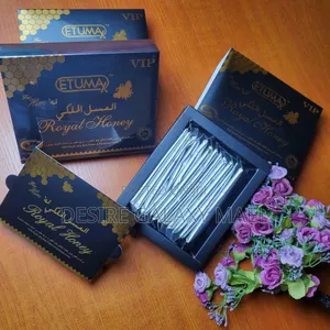 Original Vip Honey