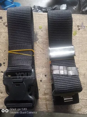 Security Belt