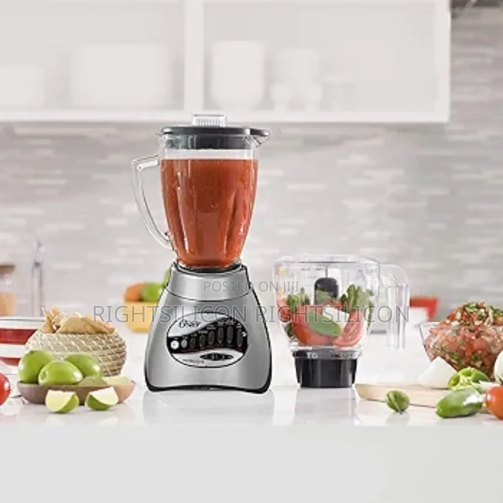 Usa Oster Classic Series 16 Speed Blender