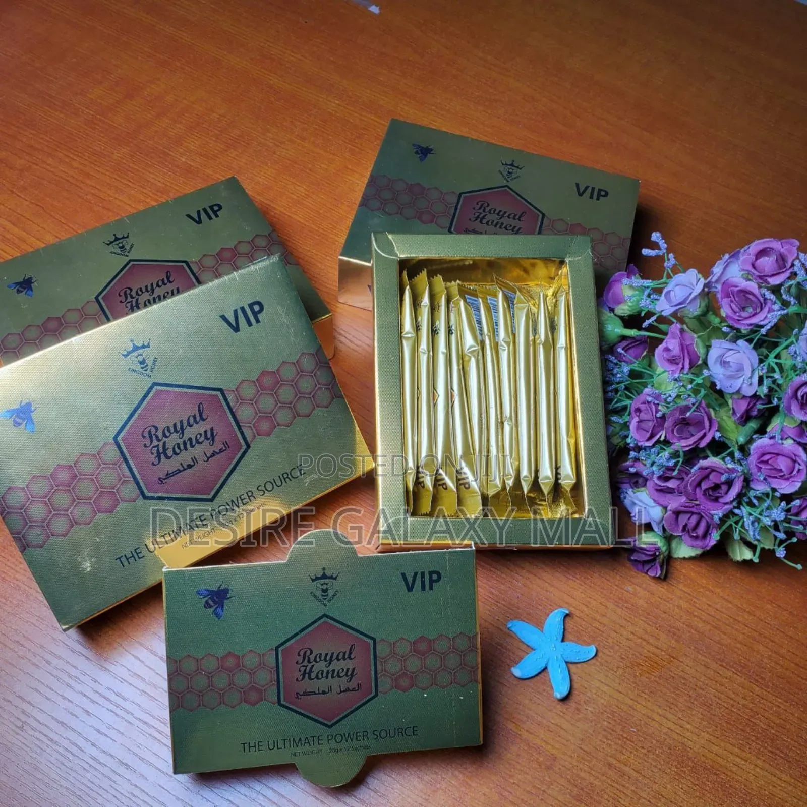 Original Vip Royal