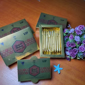 Original Vip Royal