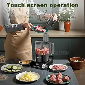 Usa 12 Cup Food Processor