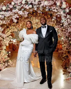 Wedding Photography in Lagos Nigeria