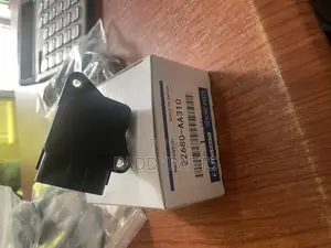 Subaru Tribeca Mass Air Flow Sensor 2008-2014