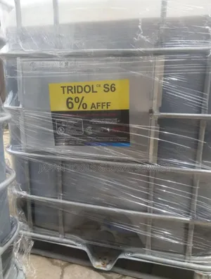 Tridol S6 (Afff) 1000l