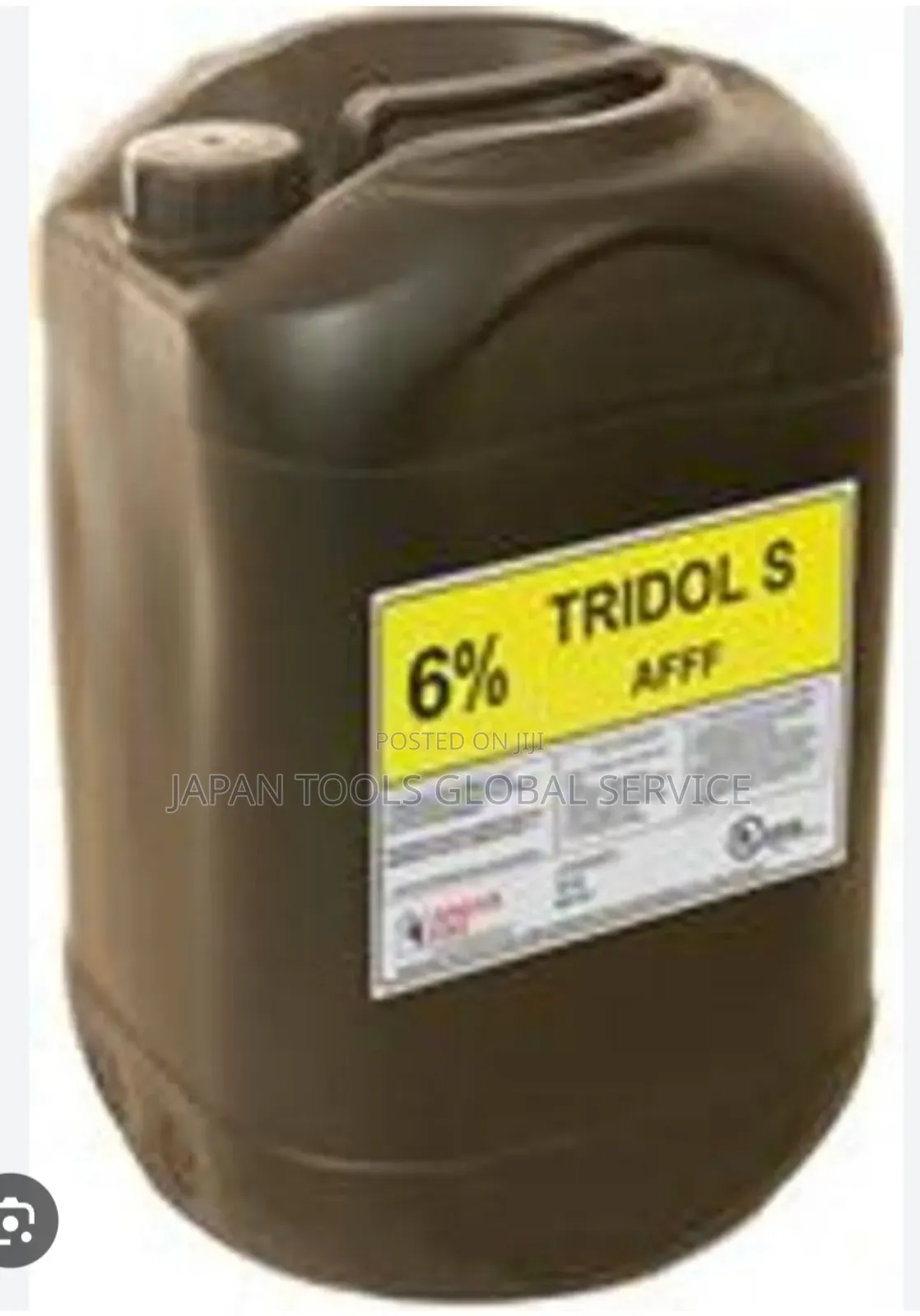 Tridol S6 Afff (20l)