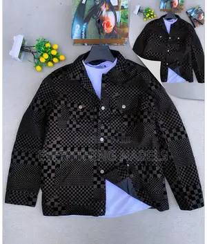 Photo - Luxury Jackets