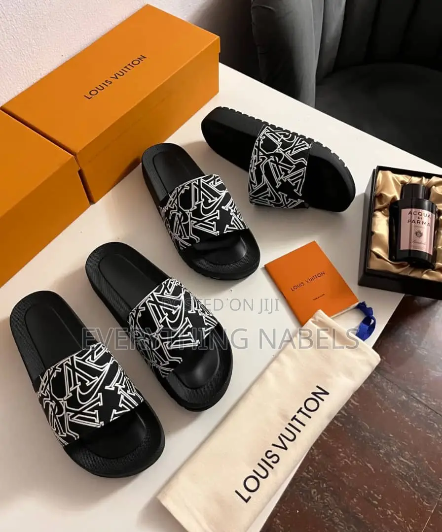 Louis Vuitton New Inn