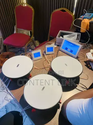 7 Inches Internet Amplifier/3in1 30watts Ceiling/Pop Speaker