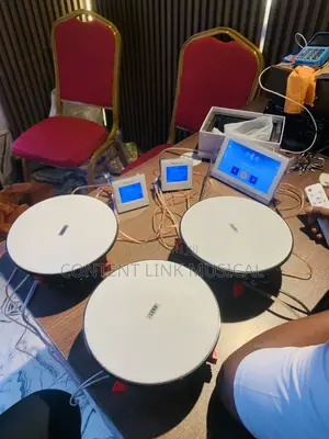 7 Inches Internet Amplifier/3in1 30watts Ceiling/Pop Speaker