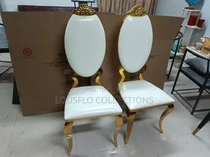 Your Quality Vip Versace Chairs