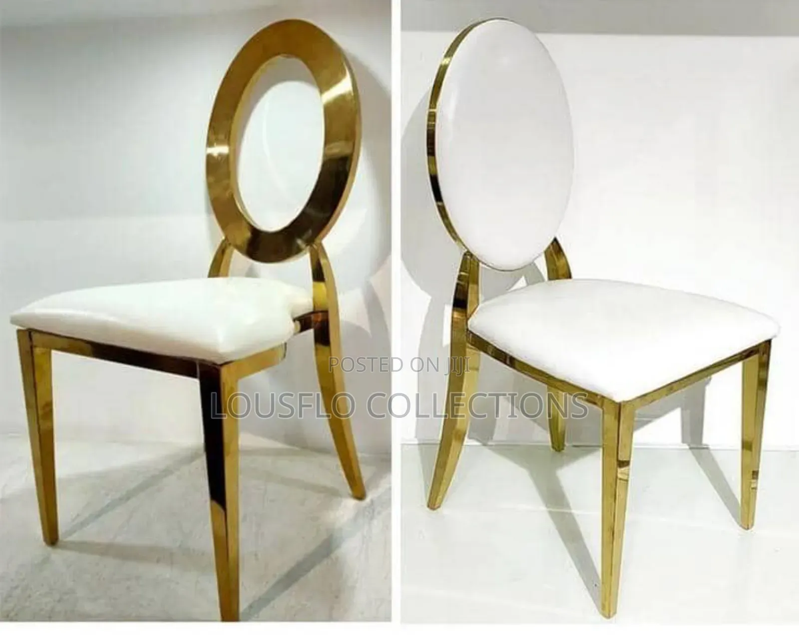 Your Quality Dinning Chairs for Home and Vip Event