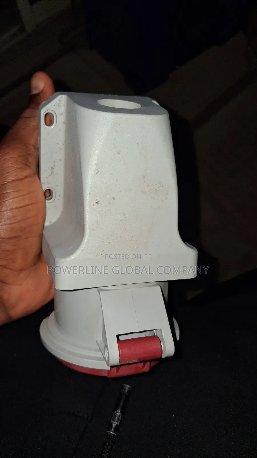 Iindustrial Socket 32amps 5pin for Factories/ Construction